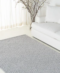 Lauren Ralph Lauren Callum LRL1801G 5'X8' Area Rug