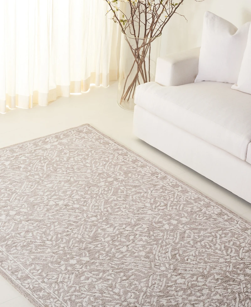 Lauren Ralph Lauren Olivier LRL6935G 3'X5' Area Rug