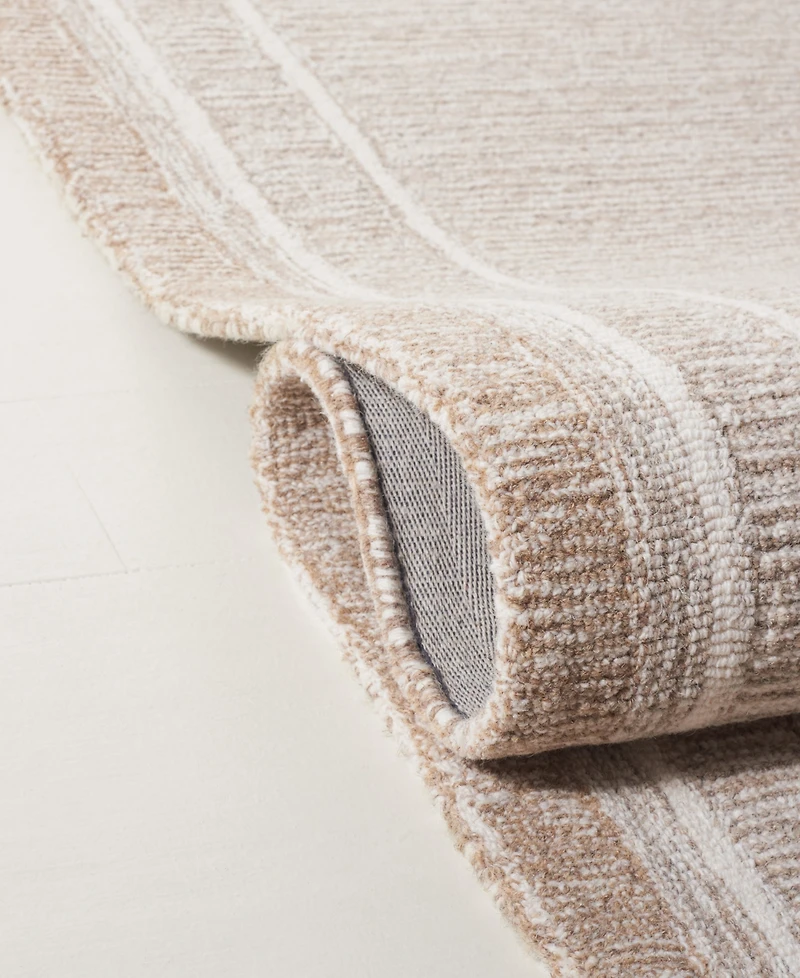 Lauren Ralph Lauren Paxton LRL6941B 6'X9' Area Rug