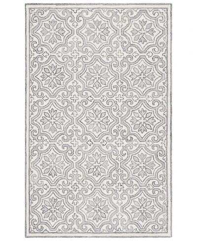 Lauren Ralph Lauren Quinn LRL6944F 4'X6' Area Rug