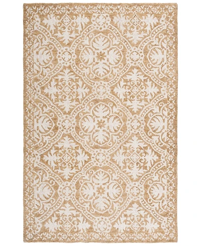 Lauren Ralph Lauren Nina LRL6606D 4'X6' Area Rug