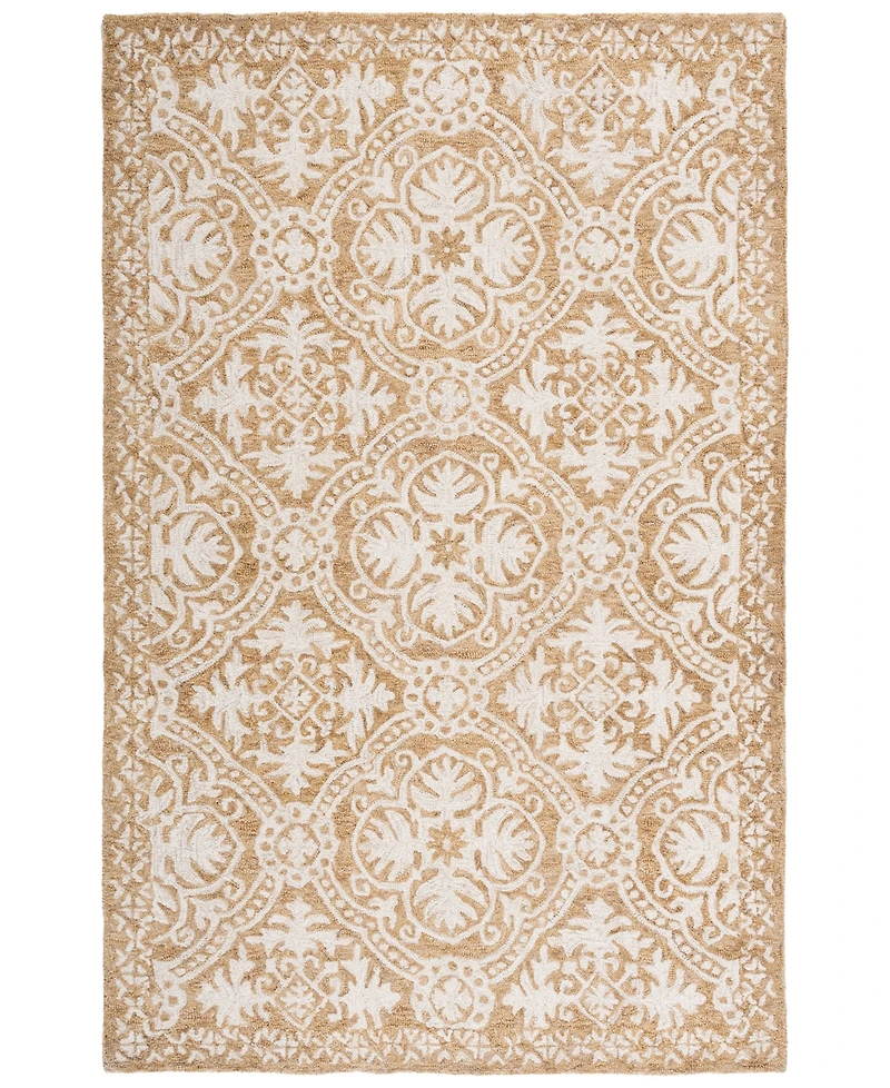 Lauren Ralph Lauren Nina LRL6606D 8'X10' Area Rug