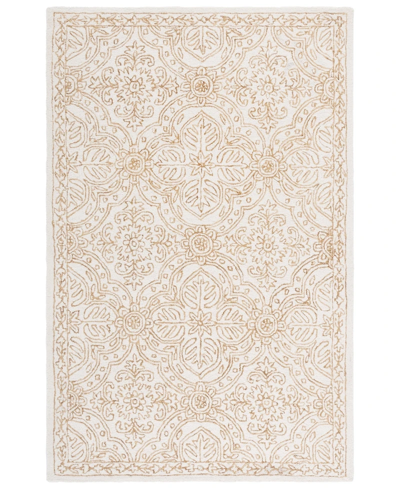 Lauren Ralph Lauren Etienne LRL6603D 3'X5' Area Rug