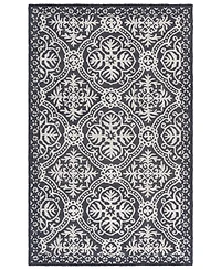 Lauren Ralph Lauren Nina LRL6606H 8'X10' Area Rug