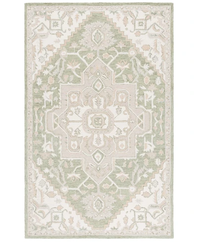 Lauren Ralph Lauren Percy LRL6652Y 5'X8' Area Rug