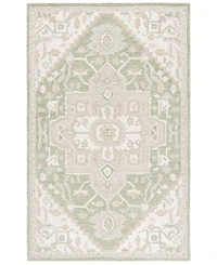 Lauren Ralph Lauren Percy LRL6652Y 5'X8' Area Rug