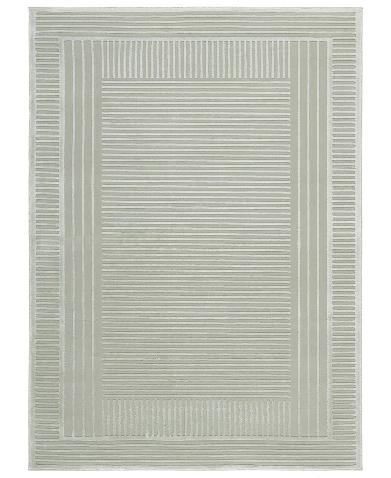 Lauren Ralph Lauren Sutton LRL1170W 8'X10' Area Rug