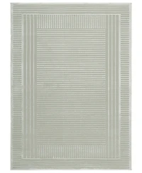 Lauren Ralph Lauren Sutton LRL1170W 8'X10' Area Rug