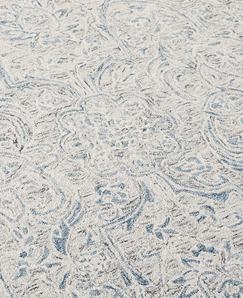 Lauren Ralph Lauren Juniper LRL6636M 8'X10' Area Rug