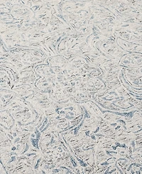 Lauren Ralph Lauren Juniper LRL6636M 8'X10' Area Rug