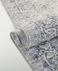 Lauren Ralph Lauren Clover Lrl1270h Rug Collection