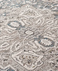 Lauren Ralph Lauren Clover LRL1270M 8'X10' Area Rug