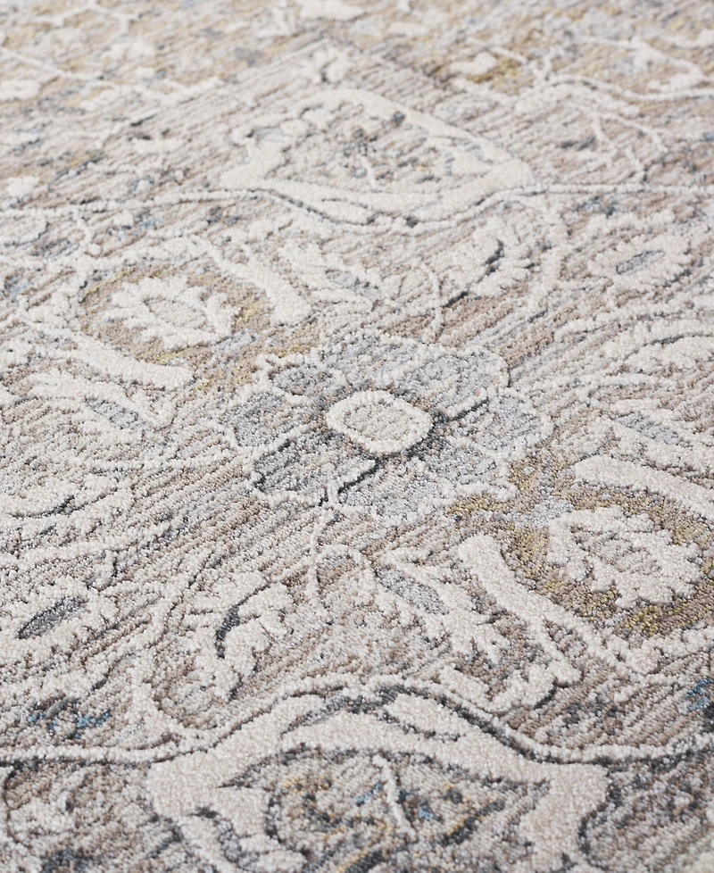 Lauren Ralph Lauren Clover LRL1270Y 8'X10' Area Rug