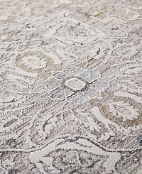 Lauren Ralph Lauren Clover LRL1270Y 8'X10' Area Rug