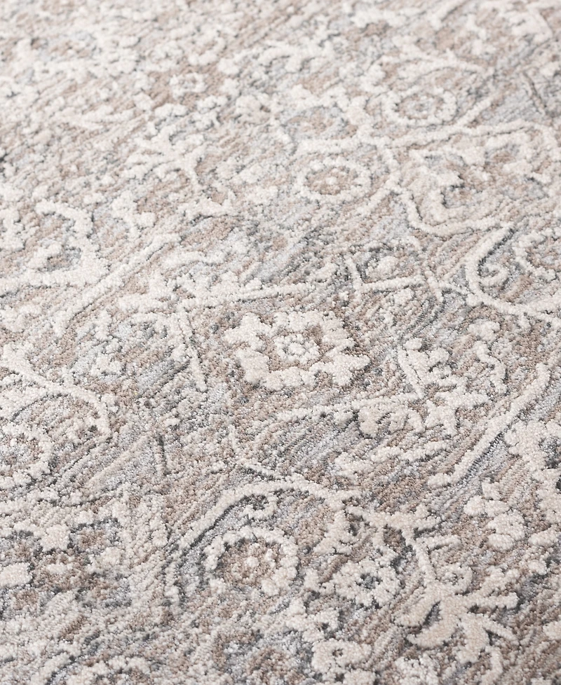 Lauren Ralph Lauren Clover LRL1276F 9'X12' Area Rug