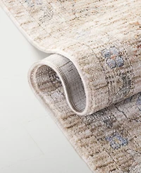 Lauren Ralph Lauren Flora LRL1851B 9'X12' Area Rug