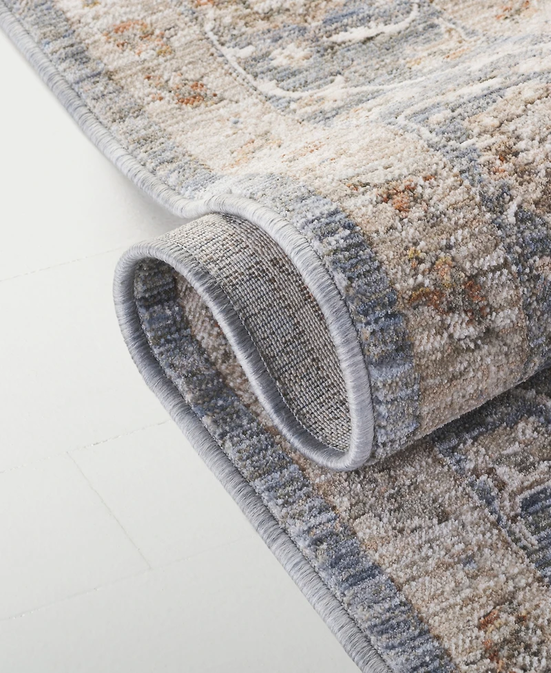 Lauren Ralph Lauren Flora LRL1852M 8'X10' Area Rug
