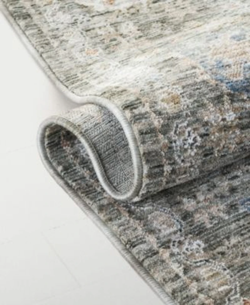 Lauren Ralph Lauren Flora Lrl1856f Rug Collection