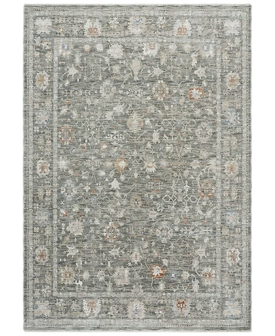 Lauren Ralph Lauren Flora LRL1856F 10'X14' Area Rug