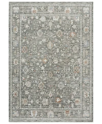 Lauren Ralph Lauren Flora LRL1856F 10'X14' Area Rug