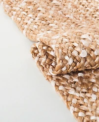 Lauren Ralph Lauren Two Color Braid LRL7301A 8'X10' Area Rug