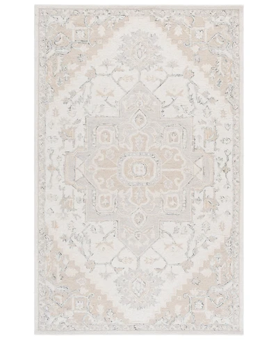 Lauren Ralph Lauren Percy LRL6652B 5'X8' Area Rug