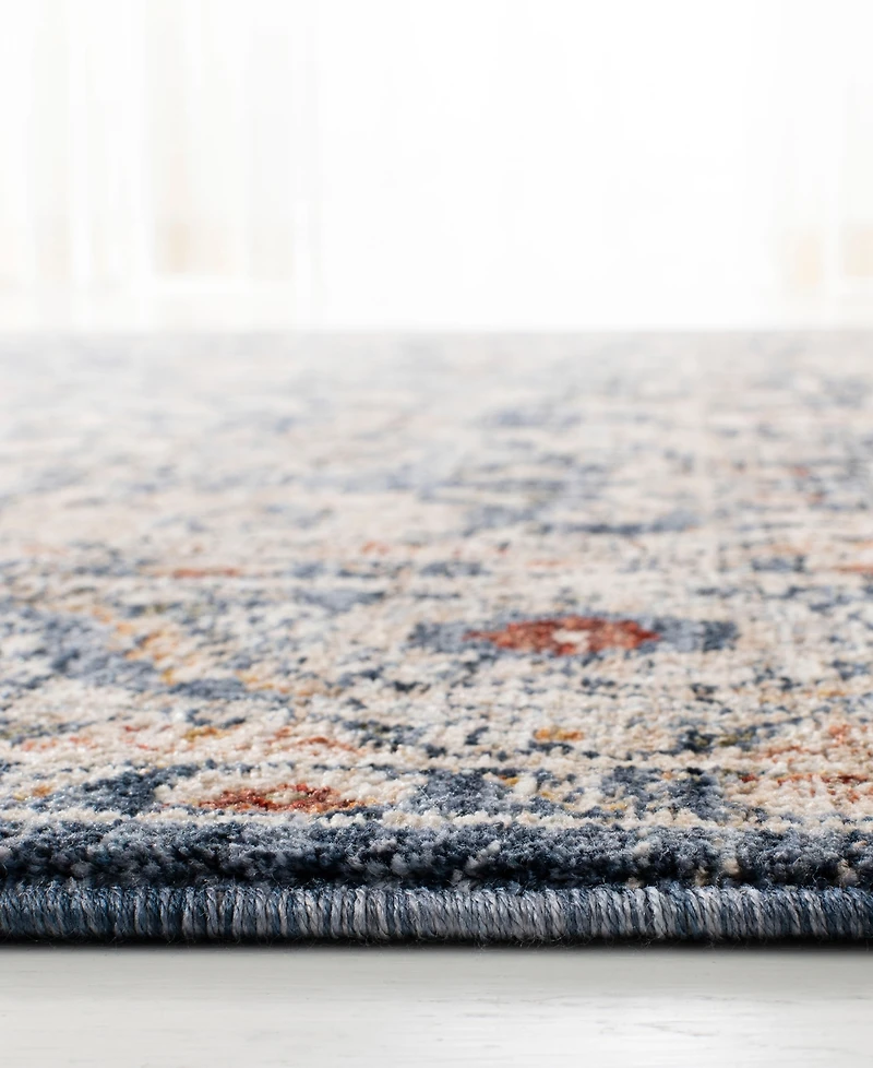 Lauren Ralph Lauren Warwick LRL1310A 6'X9' Area Rug