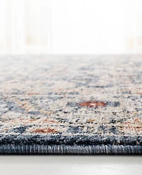Lauren Ralph Lauren Warwick LRL1310A 6'X9' Area Rug