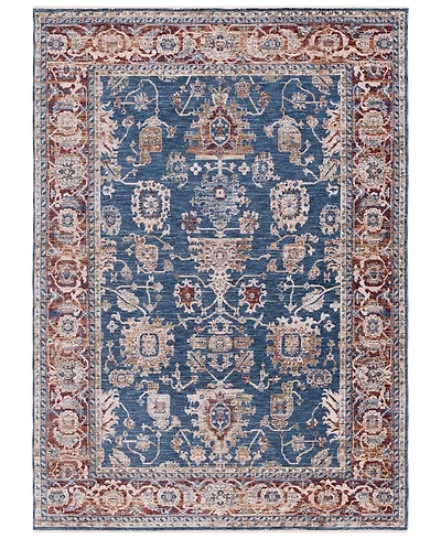 Lauren Ralph Lauren Bennet LRL1341M 6'X9' Area Rug