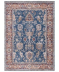 Lauren Ralph Lauren Bennet LRL1341M 6'X9' Area Rug