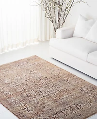 Lauren Ralph Lauren Pascal LRL1388B 7'9"X10' Area Rug
