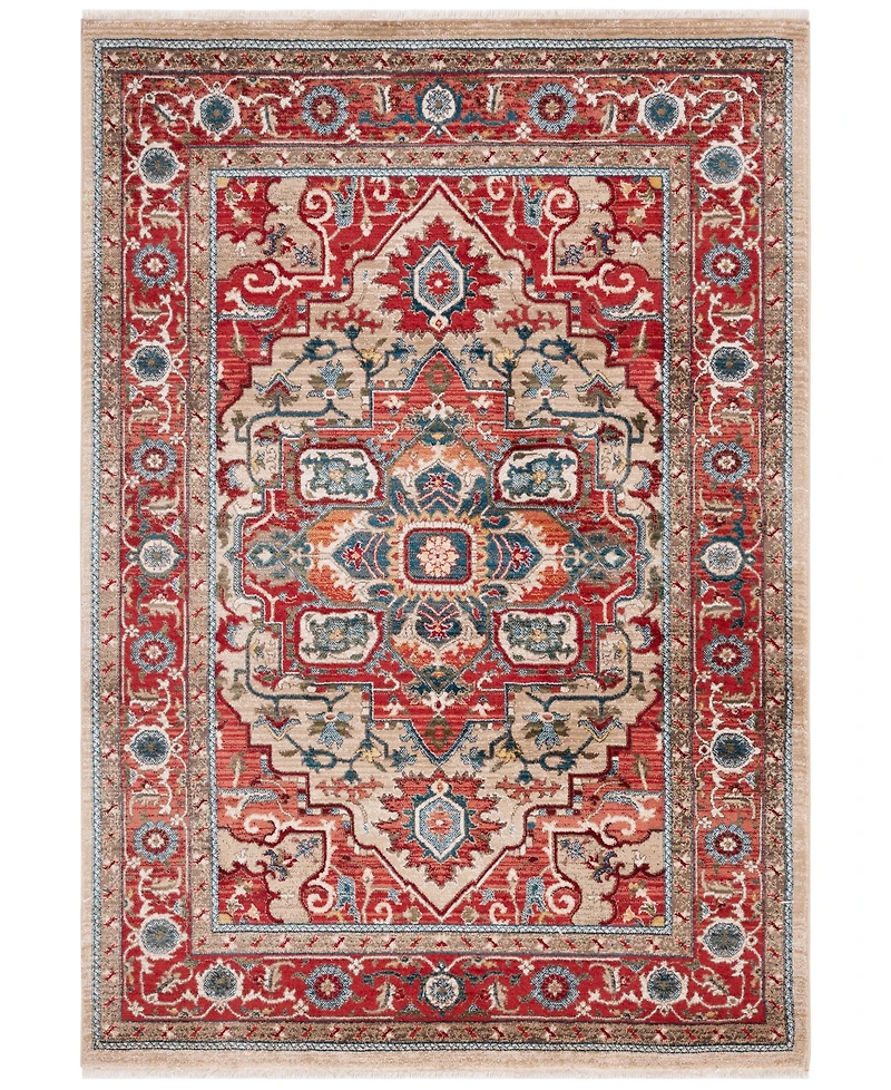 Lauren Ralph Lauren Quentin LRL1298C 2'6"X4' Area Rug