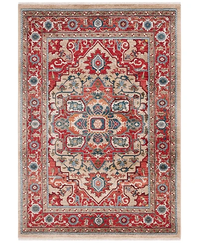 Lauren Ralph Lauren Quentin LRL1298C 2'6"X4' Area Rug