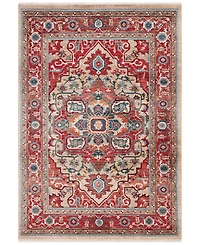 Lauren Ralph Lauren Quentin LRL1298C 2'6"X4' Area Rug
