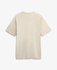 Fanatics Men's Cream Chicago Cubs Stadium Slub T-Shirt
