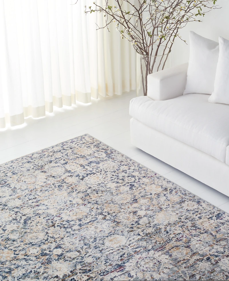 Lauren Ralph Lauren Valerie LRL1380M 3'X5' Area Rug