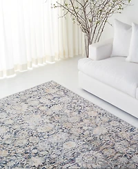 Lauren Ralph Lauren Valerie LRL1380M 3'X5' Area Rug