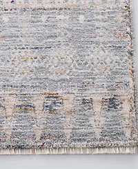 Lauren Ralph Lauren Russell LRL1381G 3'X5' Area Rug