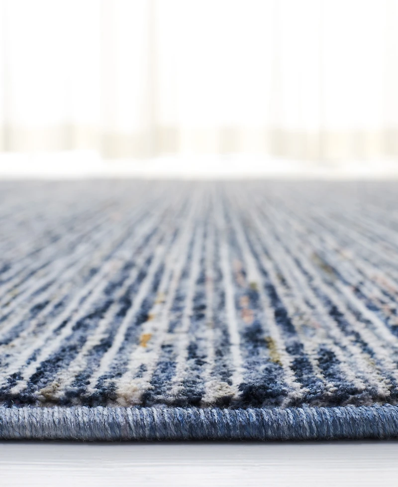 Lauren Ralph Lauren Mars LRL1395N 5'3"X7'6" Area Rug