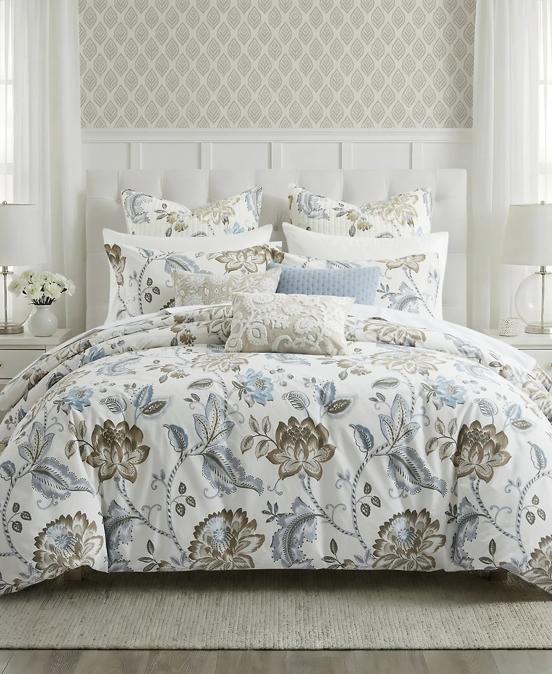 Levtex Home Maileen Reversible 2-Pc. Comforter Set, Twin/Twin Xl