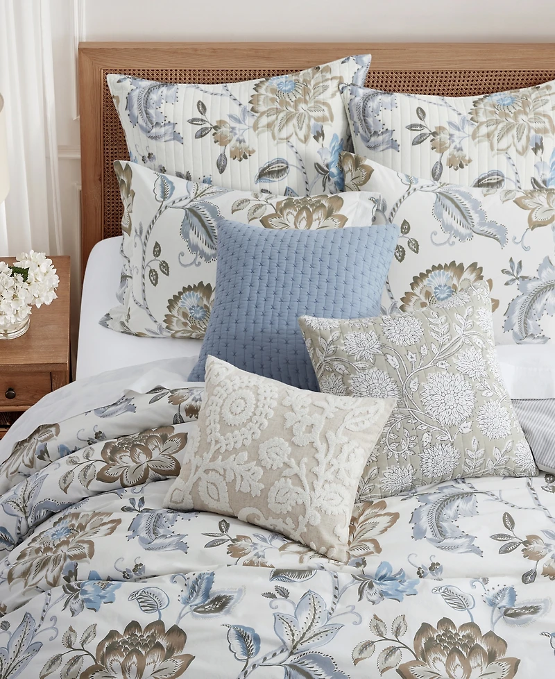 Levtex Home Maileen Reversible -Pc. Comforter Set