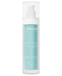 Dr. Brandt Oxygen Facial Glow Revitalizing Mask, 1.7 oz.
