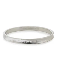 Pre-Owned Tiffany & Co Sterling Silver 1837 Bangle Bracelet