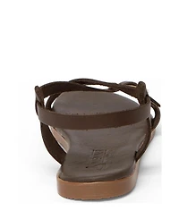 Menina Step Women's Vera Flat Sandal
