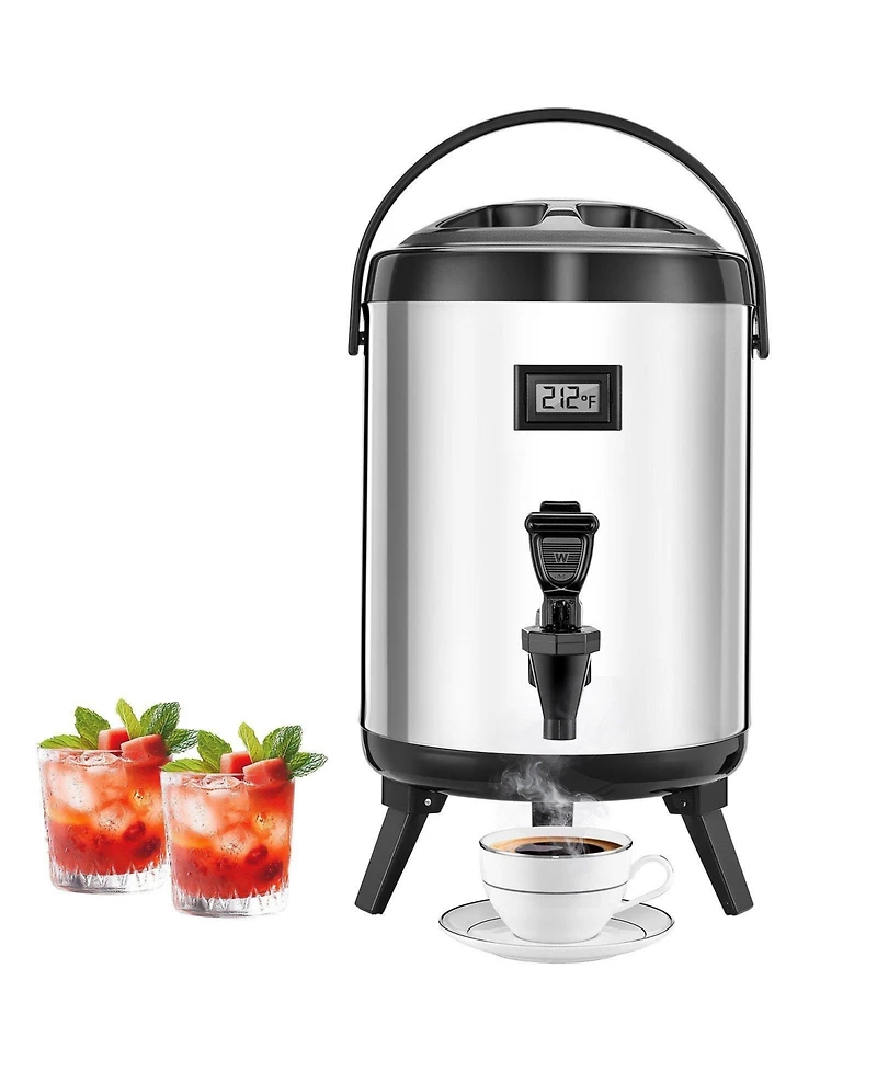 Cozito Insulated Beverage Dispenser