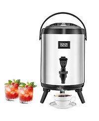 Cozito Insulated Beverage Dispenser