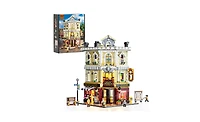 Lumibricks Antique Store