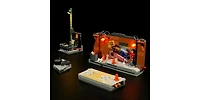 Lumibricks Underground Dance Battle