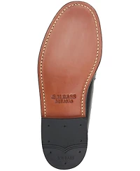 Gh Bass Men's Beaumont Weejuns Leather Mule Slip-On Loafers