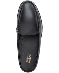Gh Bass Men's Beaumont Weejuns Leather Mule Slip-On Loafers